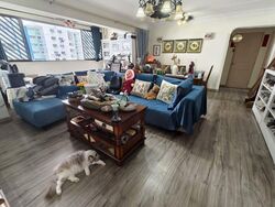 Blk 903 Jurong West Street 91 (Jurong West), HDB 5 Rooms #539101651